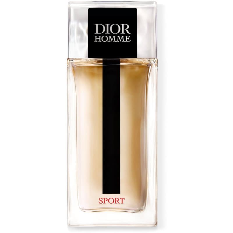 Dior Homme Sport woda toaletowa dla mężczyzn