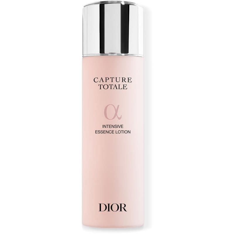 Capture Totale Intensive Essence Lotion mleczko do twarzy