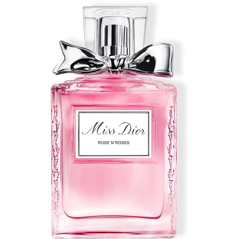 Miss Dior Rose N'Roses woda toaletowa dla kobiet