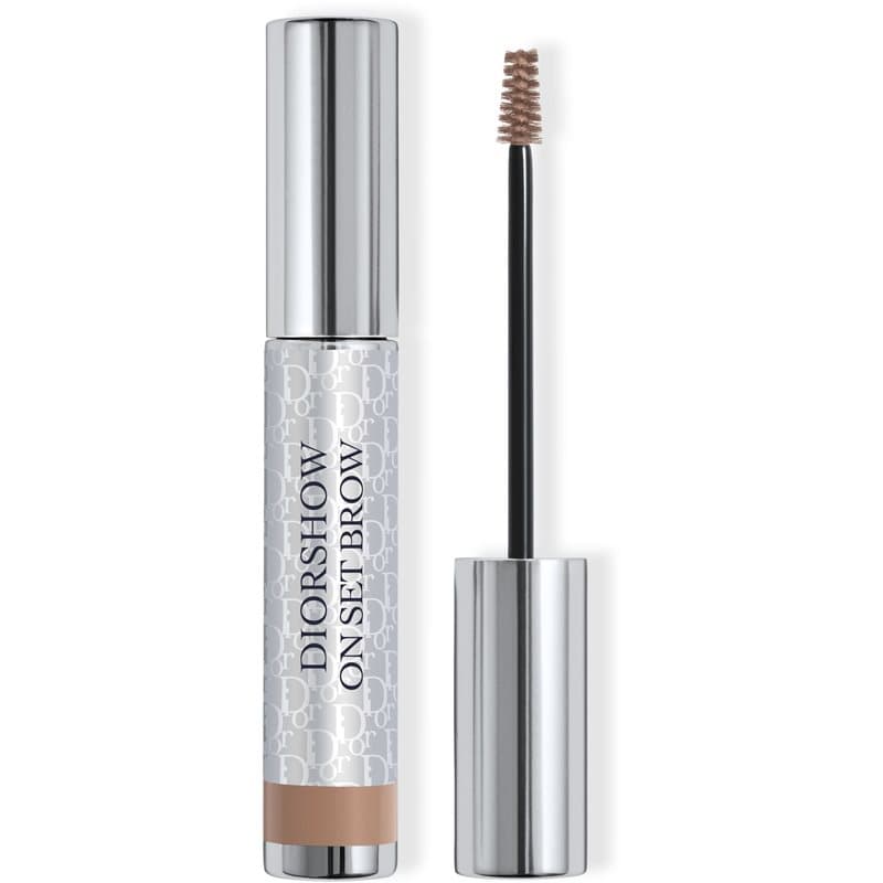 Diorshow On Set Brow tusz do brwi odcień 01 Blond