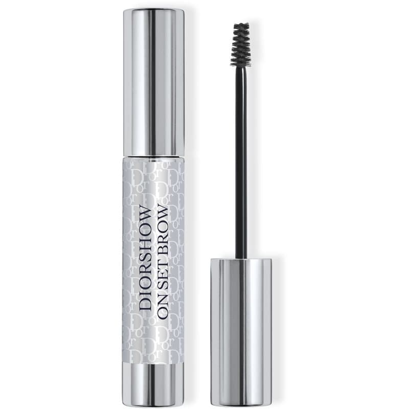 Diorshow On Set Brow tusz do brwi odcień 00 Universal