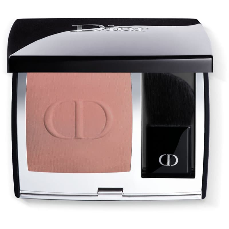 Rouge Blush 100 Nude Look