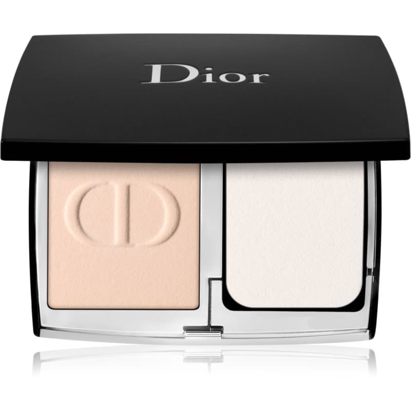Dior Forever Natural Velvet Płynny podkład w poduszce odcień 2N Neutral