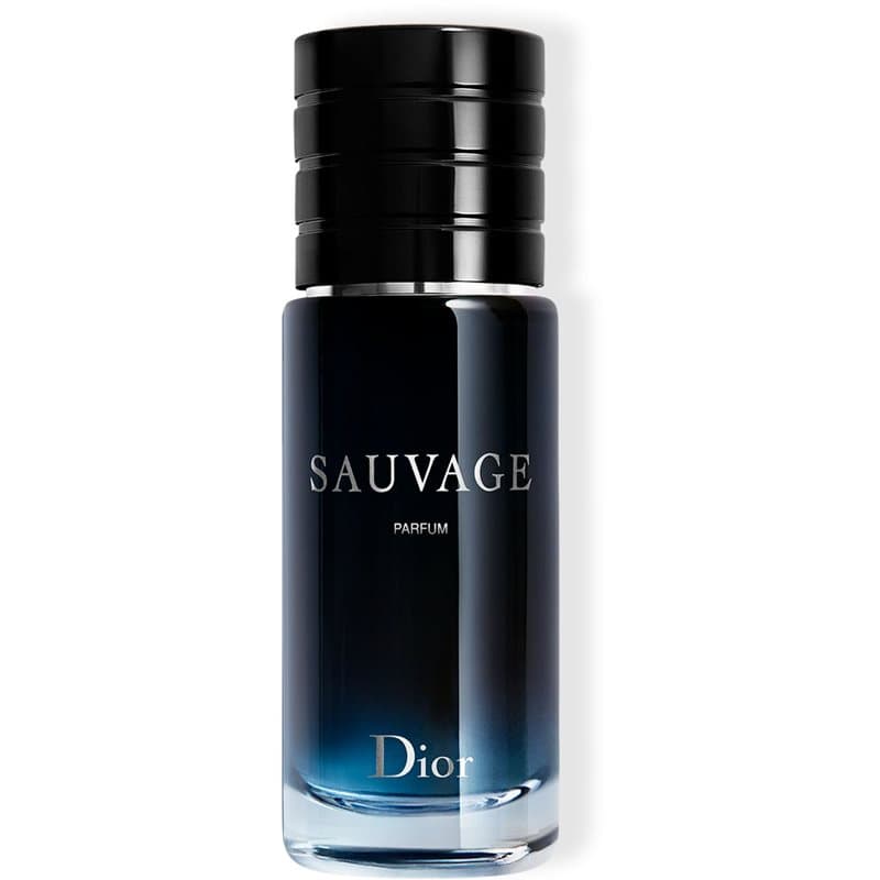 Sauvage perfumy napełnialny dla mężczyzn