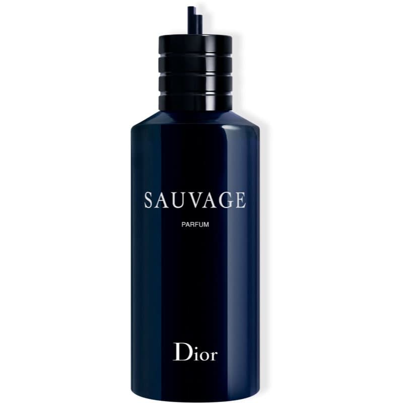 Sauvage perfumy napełnienie dla mężczyzn
