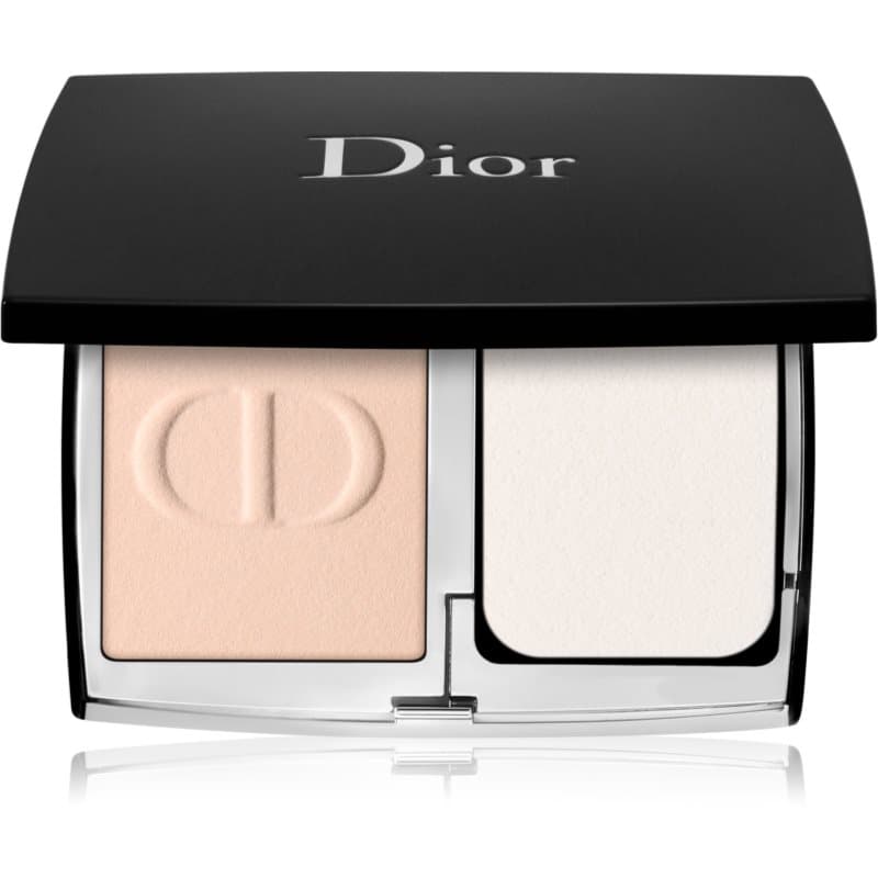 Dior Forever Natural Velvet Płynny podkład w poduszce odcień 1N Neutral