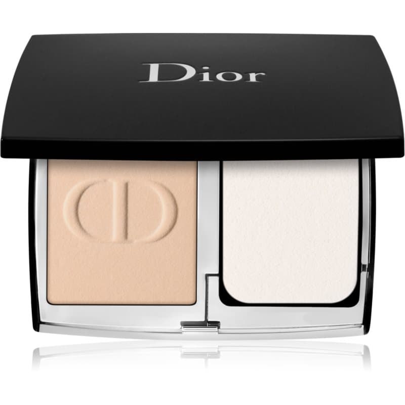 Dior Forever Natural Velvet Płynny podkład w poduszce odcień 3N Neutral