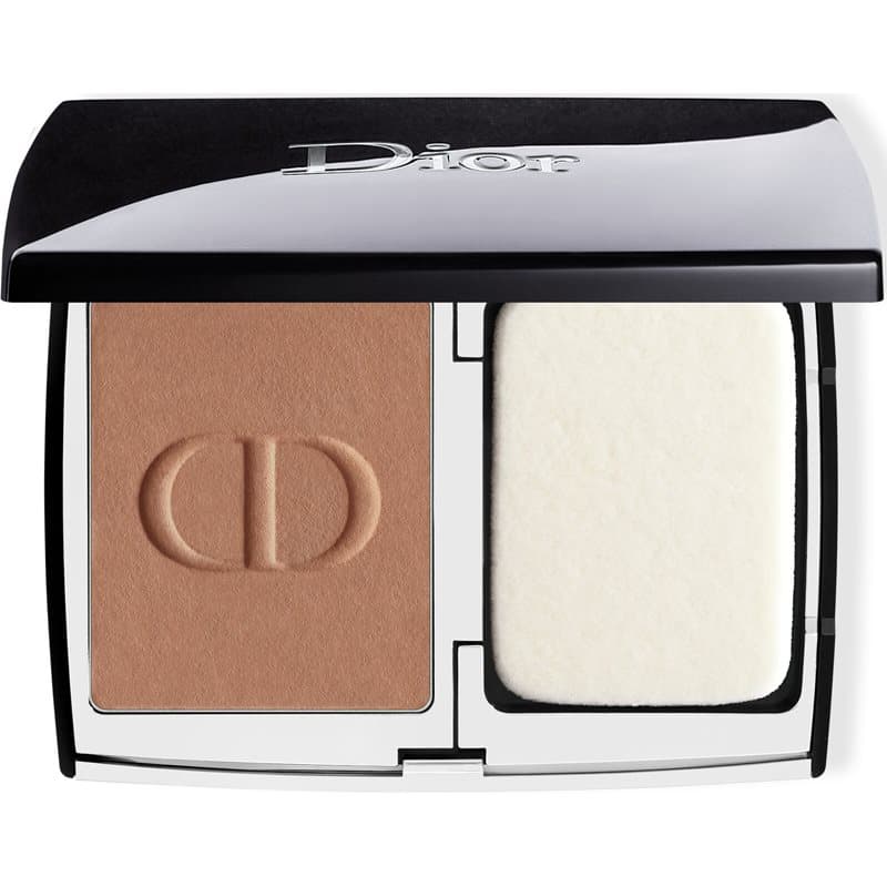 Dior Forever Natural Velvet Płynny podkład w poduszce odcień 6N Neutral