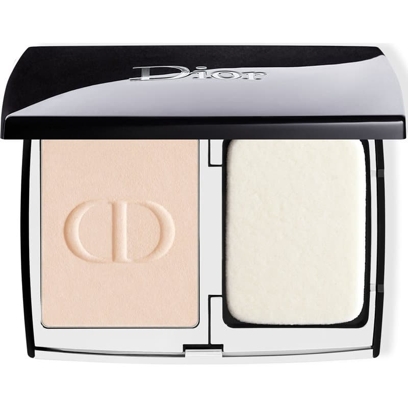 Dior Forever Natural Velvet Płynny podkład w poduszce odcień 0N Neutral