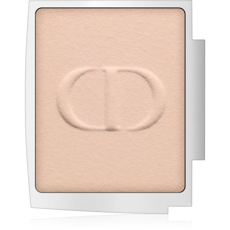 Dior Forever Natural Velvet Refill Płynny podkład w poduszce napełnienie odcień 1N Neutral