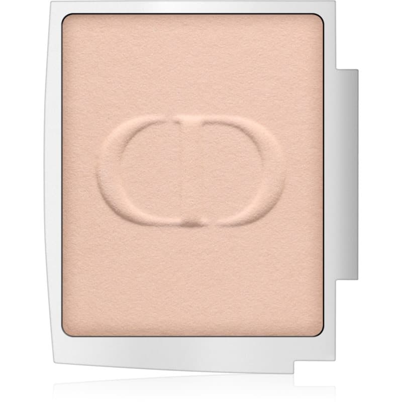 Dior Forever Natural Velvet Refill Płynny podkład w poduszce napełnienie odcień 3N Neutral