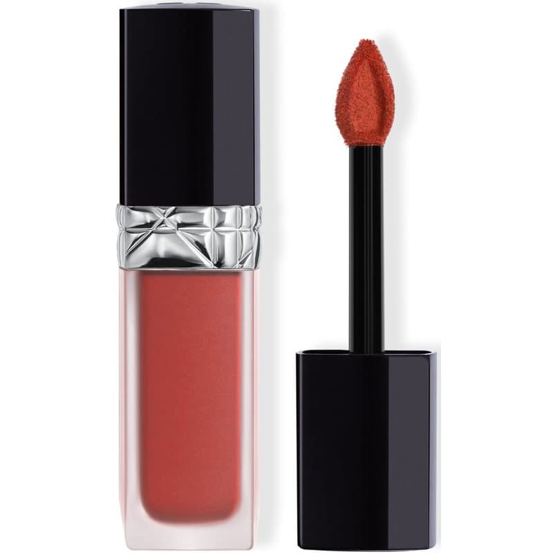 Rouge Dior Forever Liquid pomadka matowa w płynie odcień 720 Forever Icone