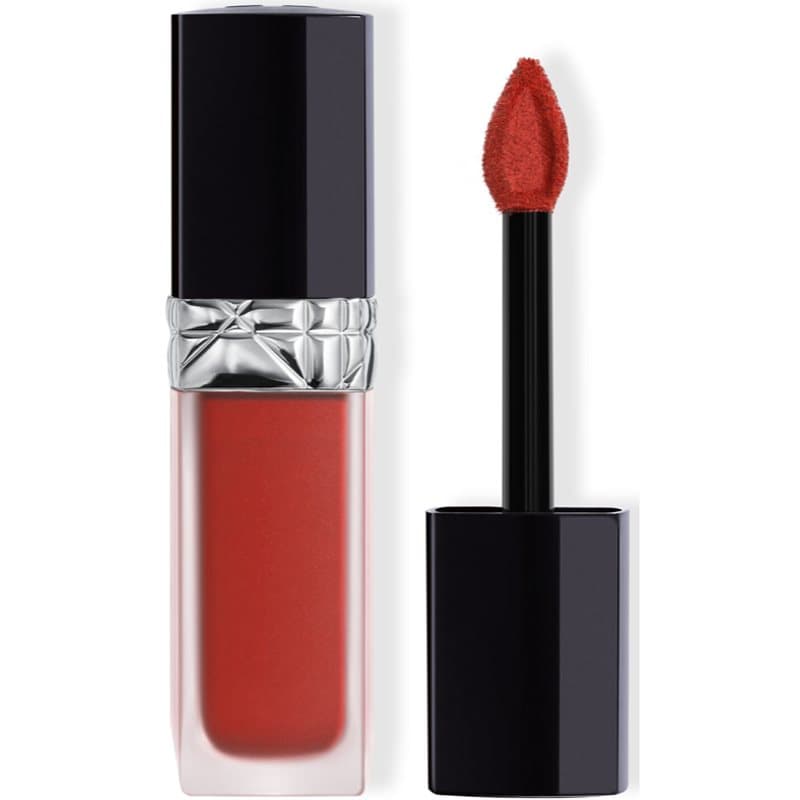 Rouge Dior Forever Liquid pomadka matowa w płynie odcień 861 Forever Charm