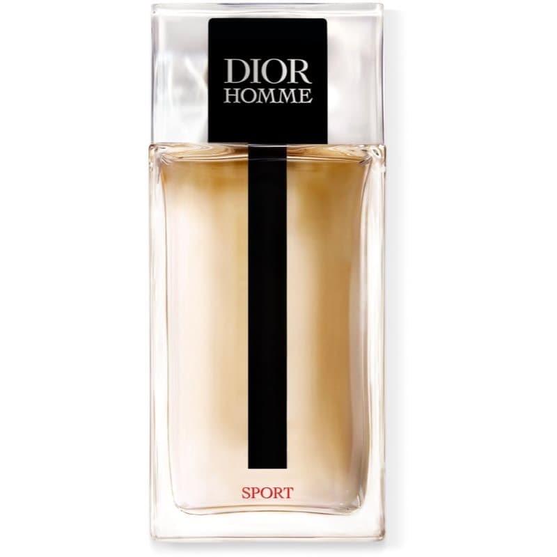 Dior Homme Sport woda toaletowa dla mężczyzn