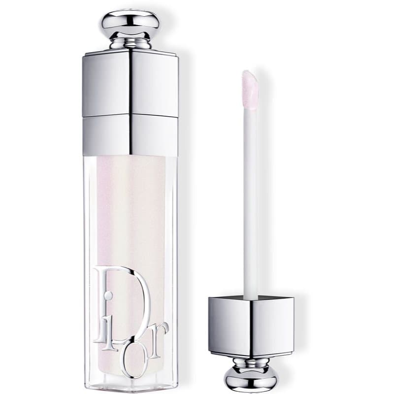 Dior Addict Lip Maximizer błyszczyk do ust nadający objętość odcień 002 Opal