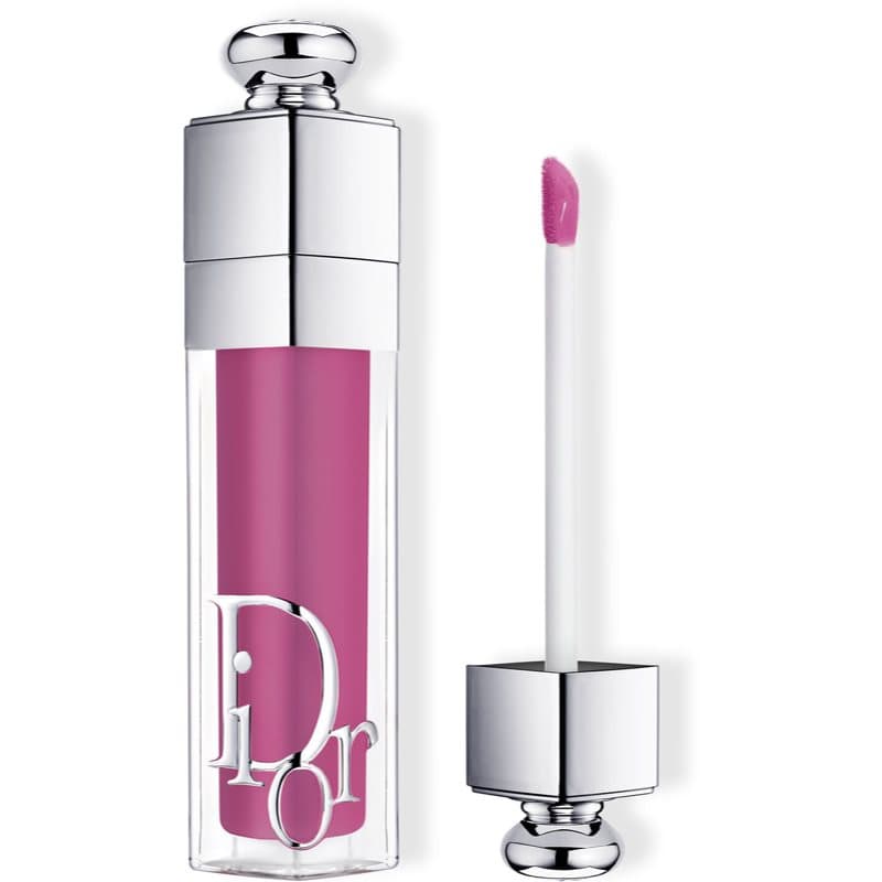 Dior Addict Lip Maximizer błyszczyk do ust nadający objętość odcień 006 Berry