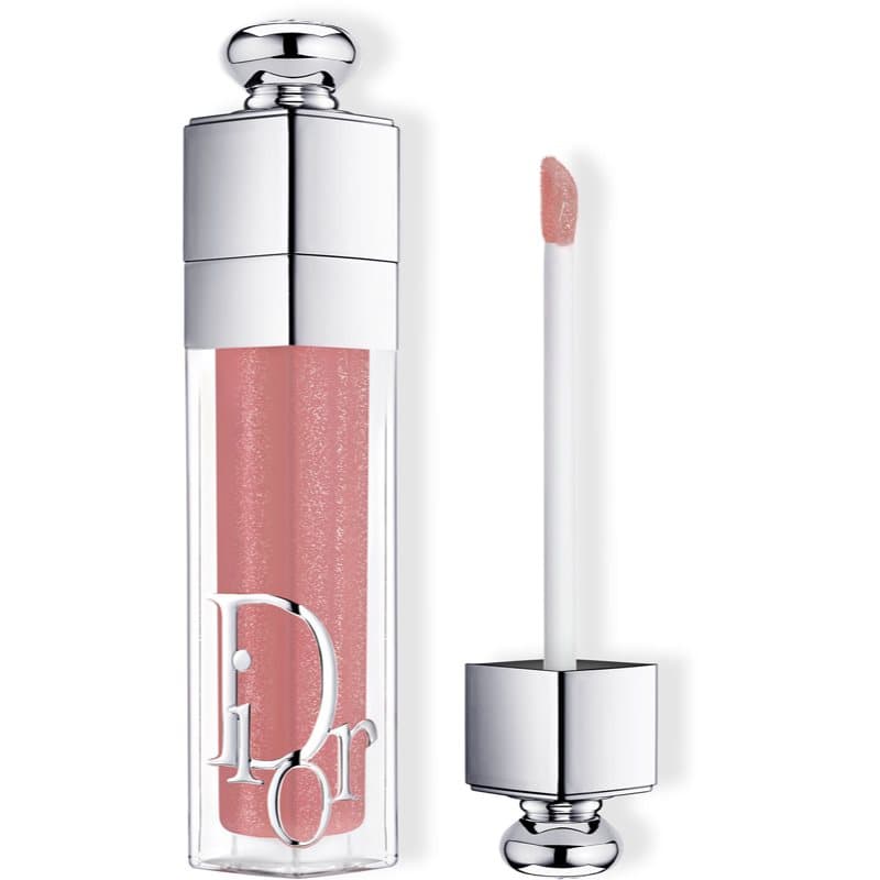 Dior Addict Lip Maximizer błyszczyk do ust nadający objętość odcień 014 Shimmer Macadamia