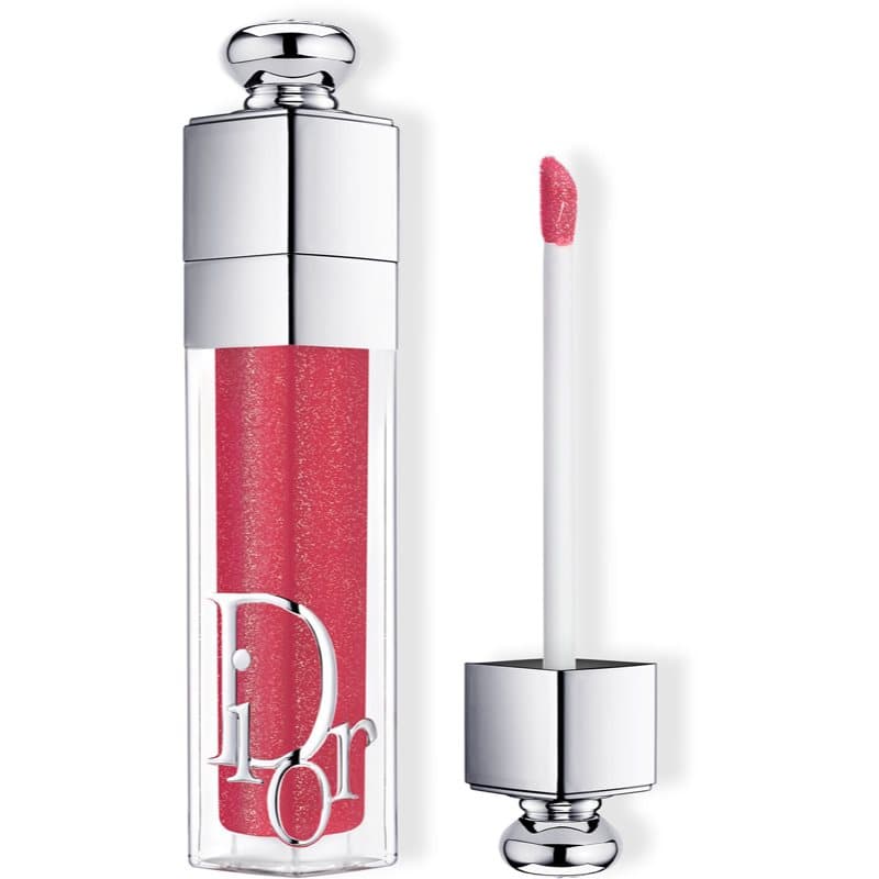Dior Addict Lip Maximizer błyszczyk do ust nadający objętość odcień 027 Intense Fig