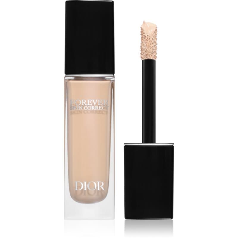 Dior Forever Skin Correct kremowy korektor kryjący odcień #0,5N Neutral
