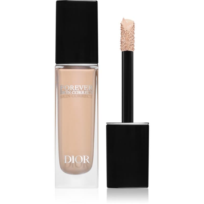 Dior Forever Skin Correct kremowy korektor kryjący odcień #1N Neutral