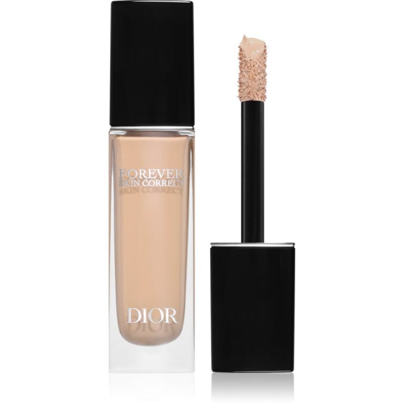 Dior Forever Skin Correct kremowy korektor kryjący odcień #1,5N Neutral