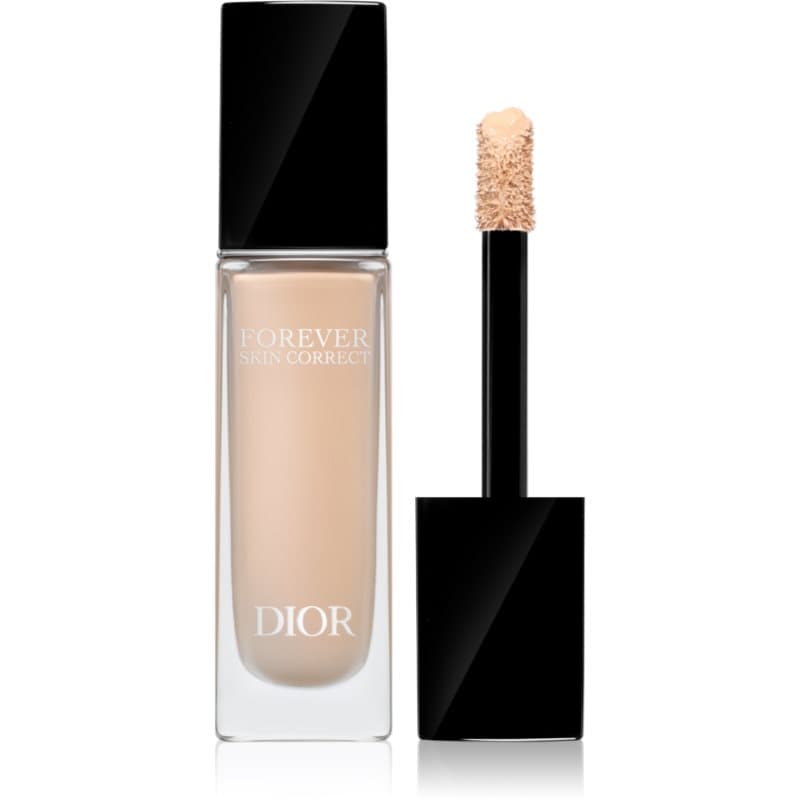 Dior Forever Skin Correct kremowy korektor kryjący odcień #2N Neutral