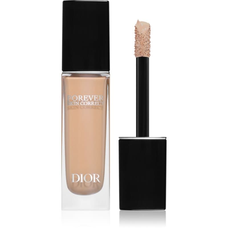 Dior Forever Skin Correct kremowy korektor kryjący odcień #2,5N Neutral