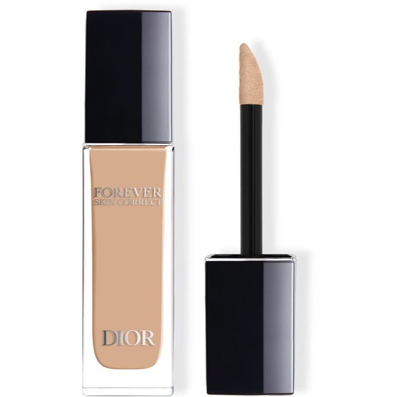Dior Forever Skin Correct kremowy korektor kryjący odcień #3N Neutral