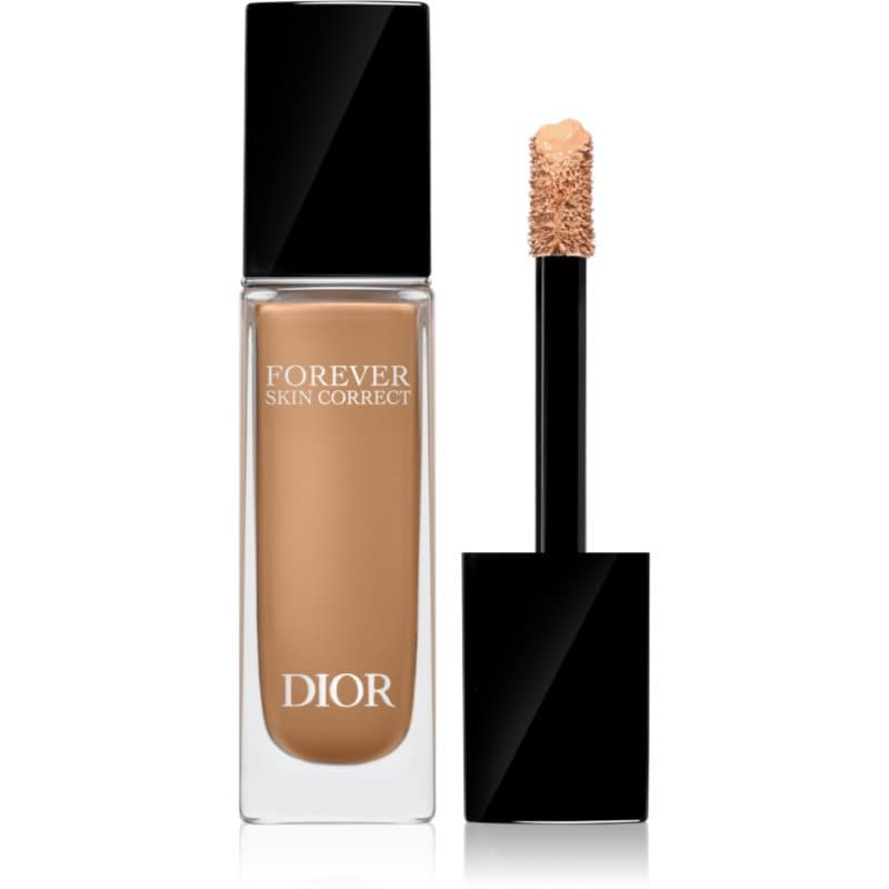 Dior Forever Skin Correct kremowy korektor kryjący odcień #4N Neutral