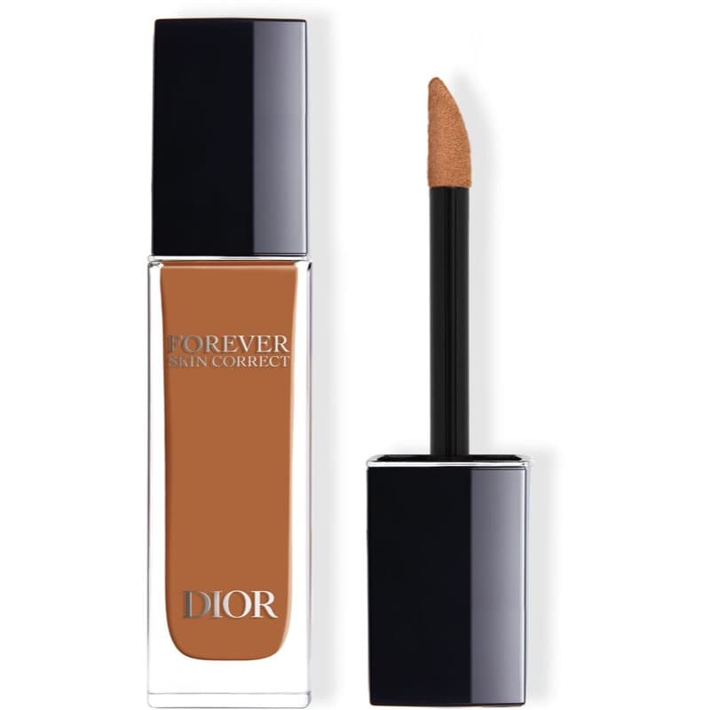 Dior Forever Skin Correct kremowy korektor kryjący odcień #6N Neutral