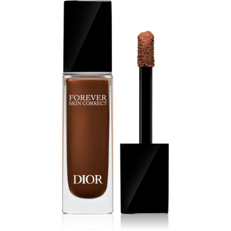 Dior Forever Skin Correct kremowy korektor kryjący odcień #7N Neutral
