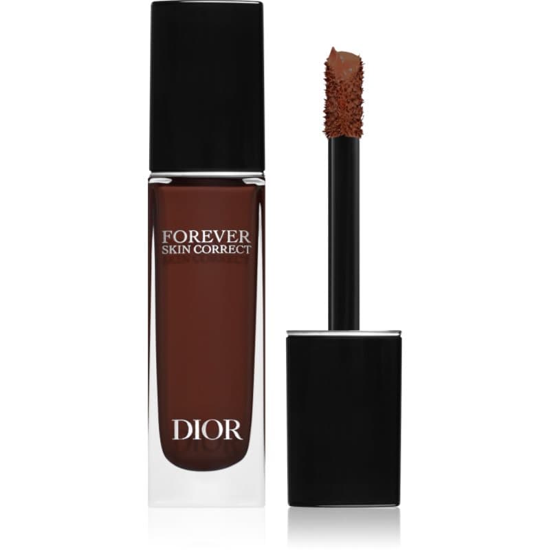 Dior Forever Skin Correct kremowy korektor kryjący odcień #8N Neutral