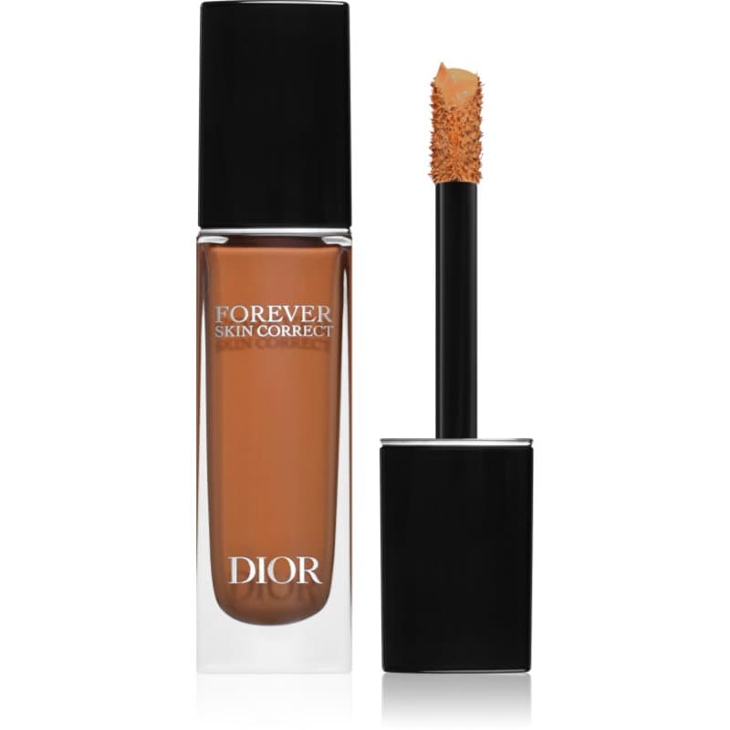 Dior Forever Skin Correct kremowy korektor kryjący odcień #5N Neutral