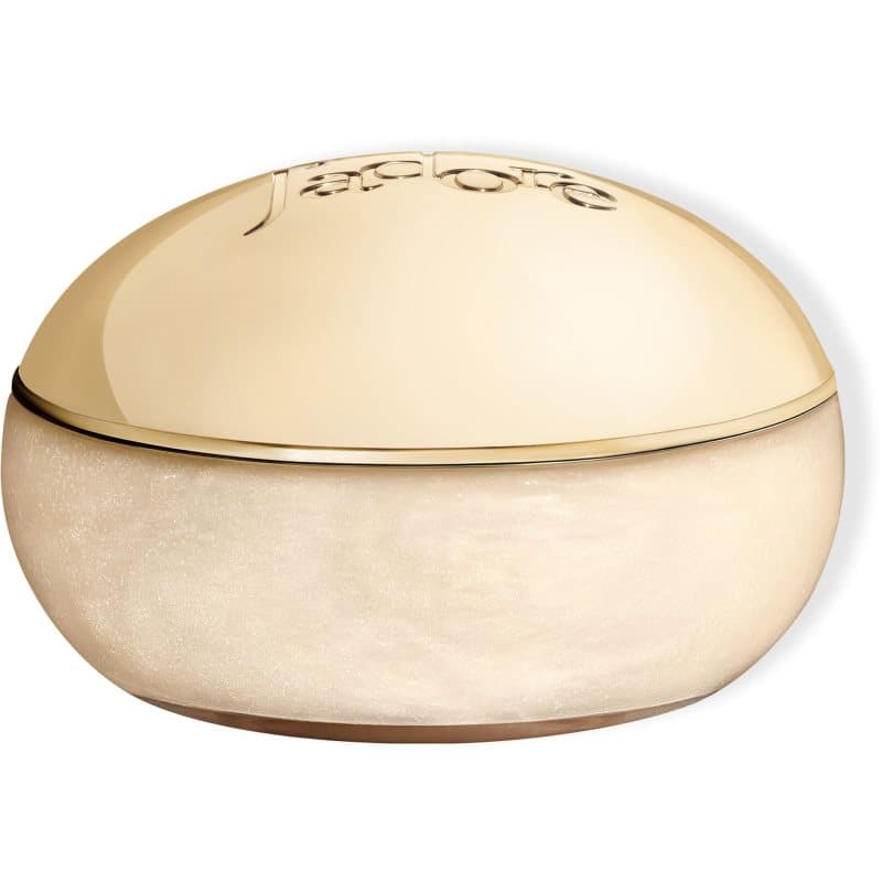 J'adore Les Adorables brokatowy peeling do ciała dla kobiet