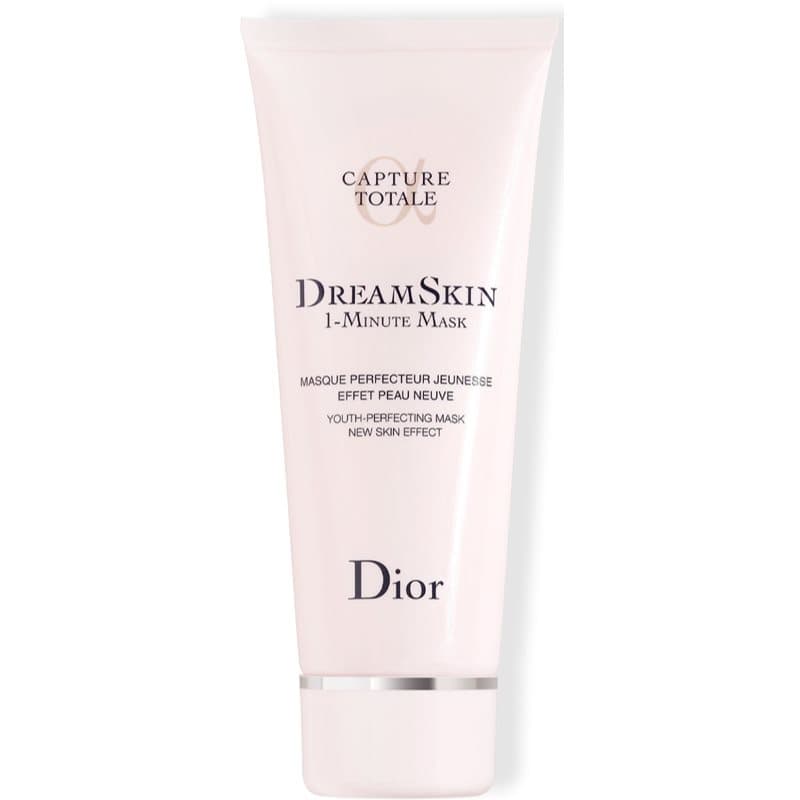 Capture Totale Dreamskin 1-Minute Mask maseczka złuszczająca