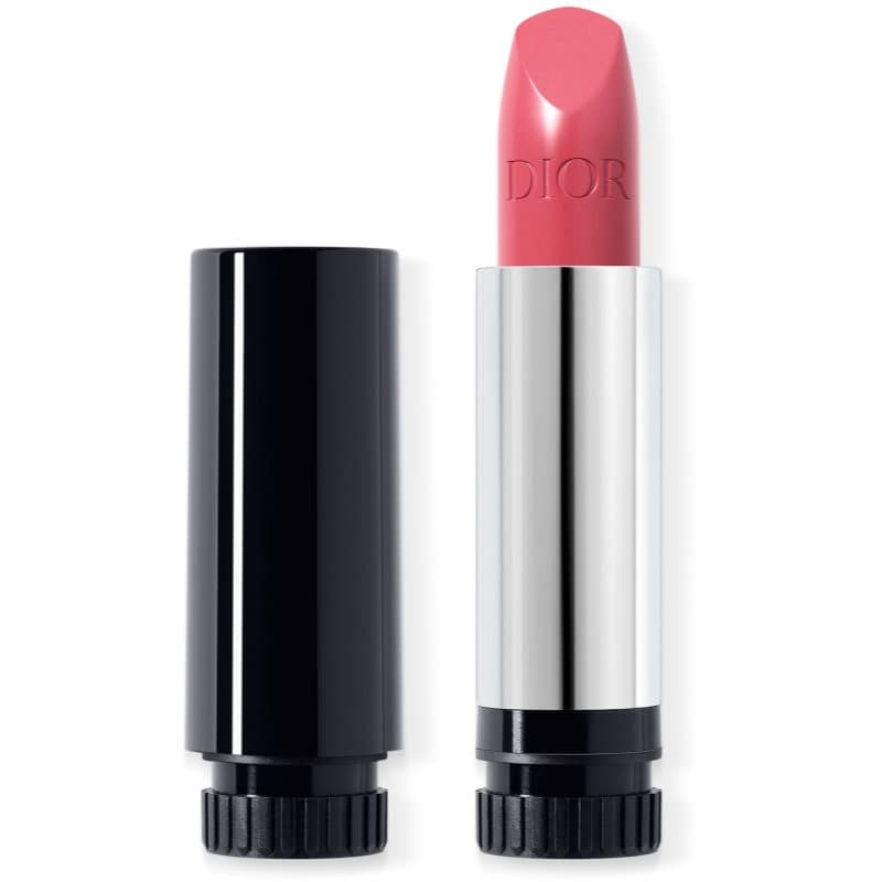 Rouge Dior The Refill szminka trwała napełnienie odcień 277 Osée Satin