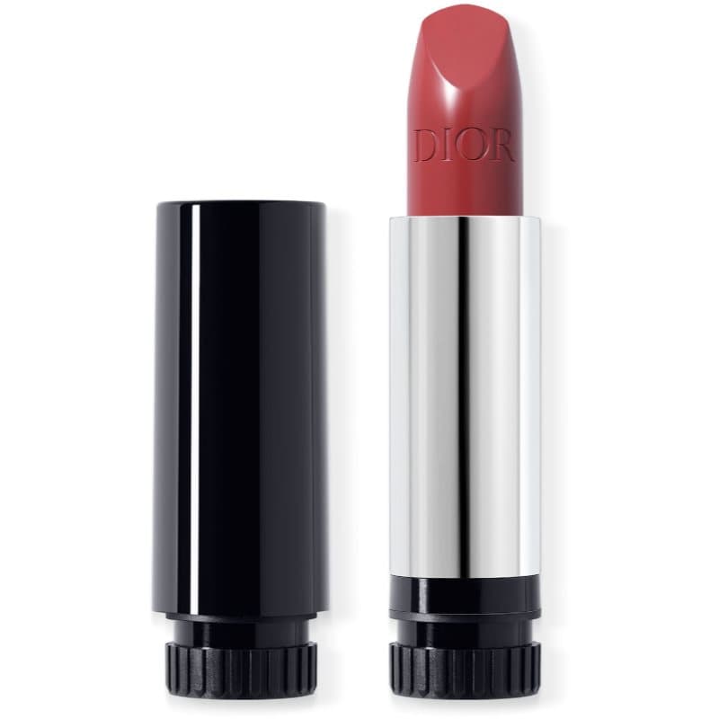 Rouge Dior The Refill szminka trwała napełnienie odcień 720 Icone Satin