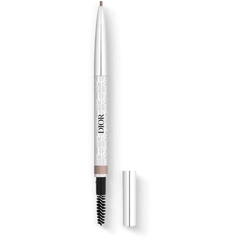 Diorshow Brow Styler kredka do brwi ze szczotką odcień 001 Blond