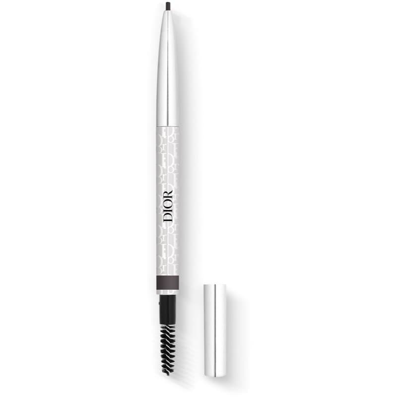 Diorshow Brow Styler kredka do brwi ze szczotką odcień 032 Dark Brown