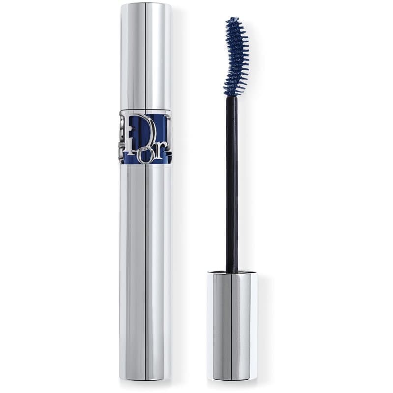 Diorshow Iconic Overcurl pogrubiający i podkręcający tusz do rzęs odcień 264 Blue