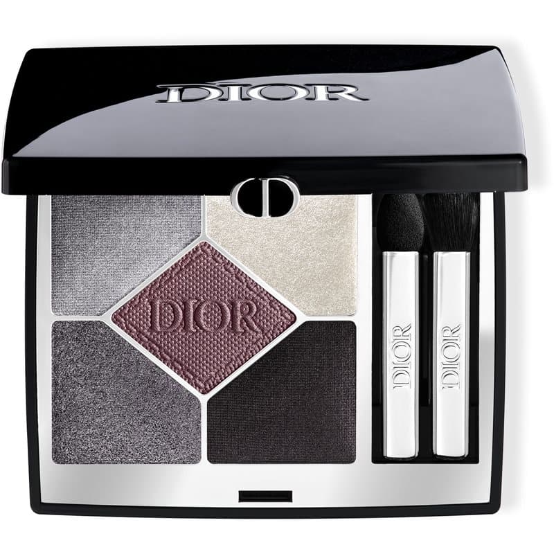 Diorshow 5 Couleurs Couture paleta cieni do powiek odcień 073 Pied-de-Poule