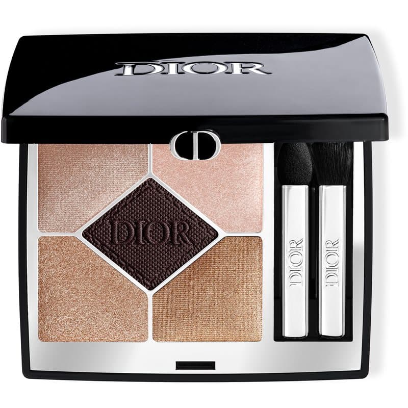 Diorshow 5 Couleurs Couture paleta cieni do powiek odcień 539 Grand Bal