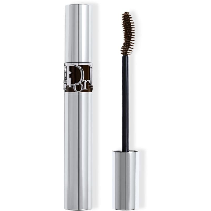 Diorshow Iconic Overcurl pogrubiający i podkręcający tusz do rzęs odcień 694 Brown