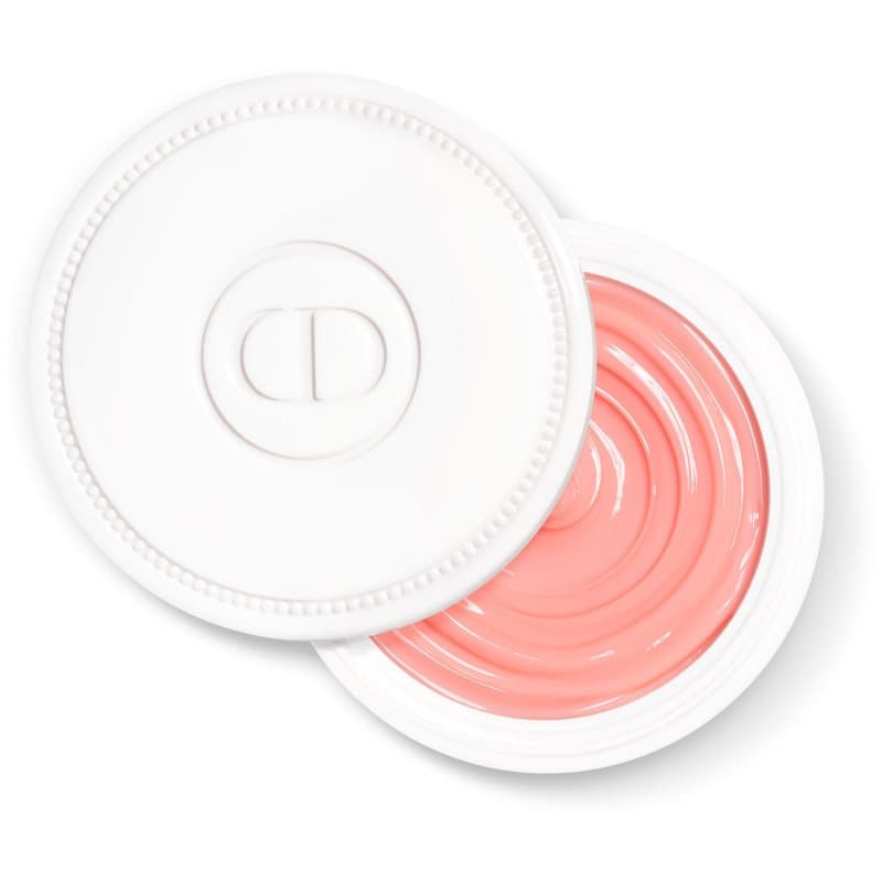 Dior Vernis Crème Abricot krem ujędrniający do paznokci