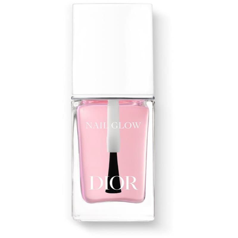Dior Vernis Nail Glow wybielający lakier do paznokci