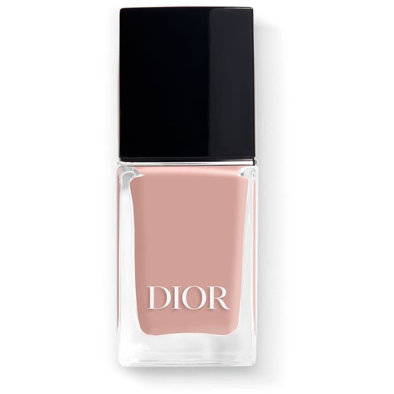 Dior Vernis lakier do paznokci odcień 100 Nude Look