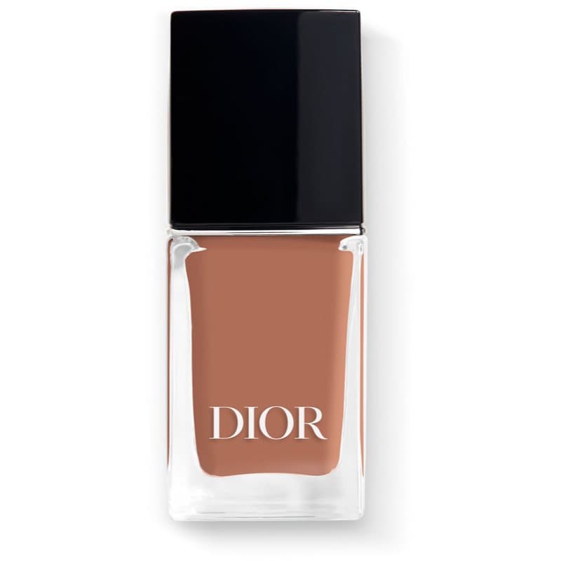 Dior Vernis lakier do paznokci odcień 323 Dune