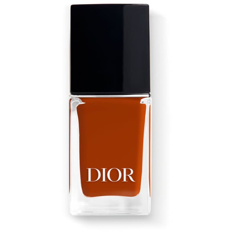 Dior Vernis lakier do paznokci odcień 849 Rouge Cinéma