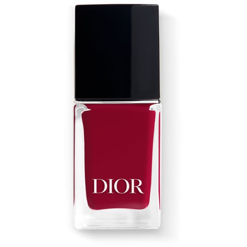Dior Vernis lakier do paznokci odcień 853 Rouge Trafalgar