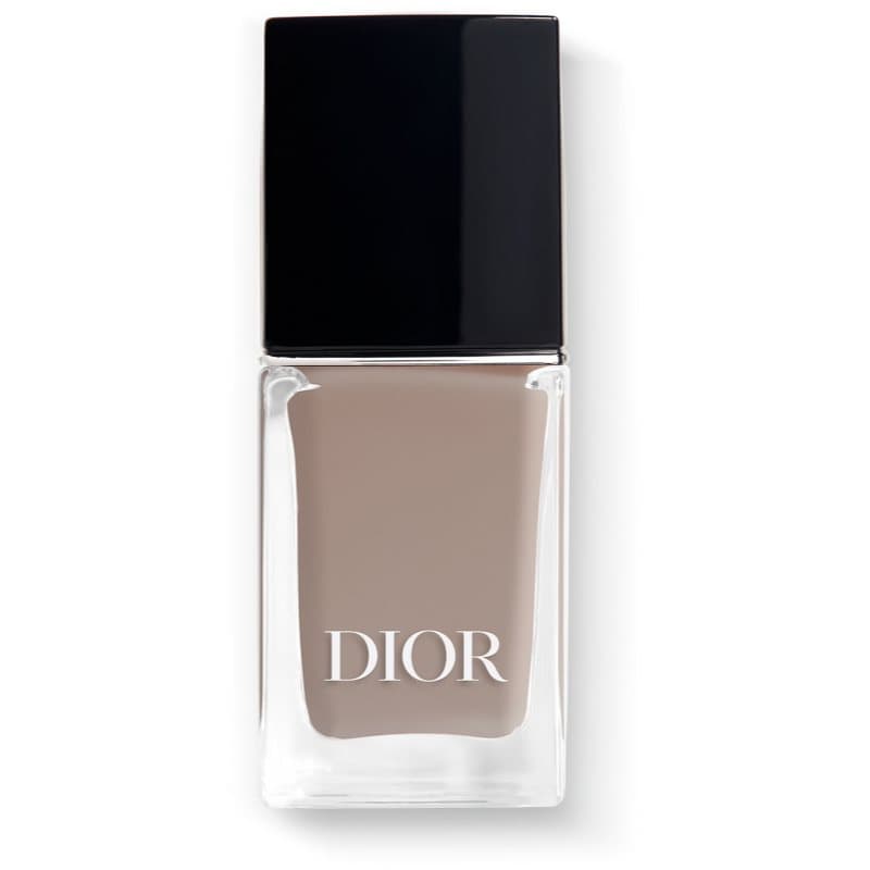 Dior Vernis lakier do paznokci odcień 206 Gris Dior